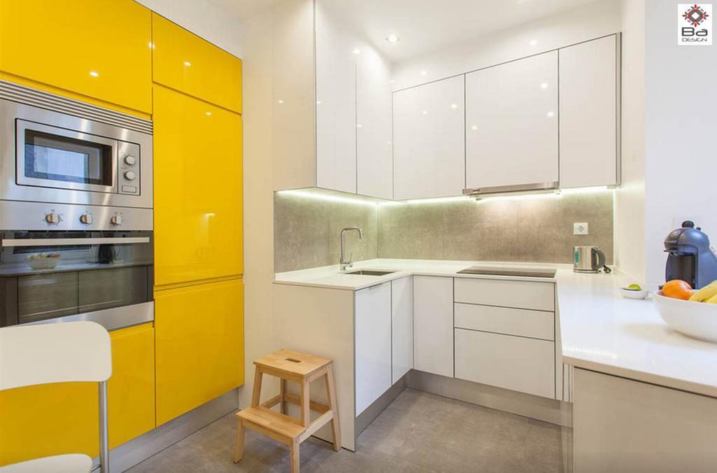Design Duplex Apartment Ba/ Chiado Лиссабон Номер фото