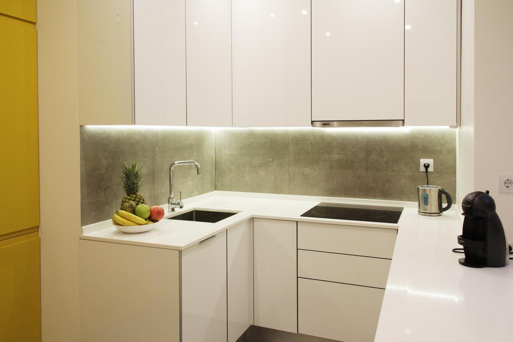 Design Duplex Apartment Ba/ Chiado Лиссабон Номер фото